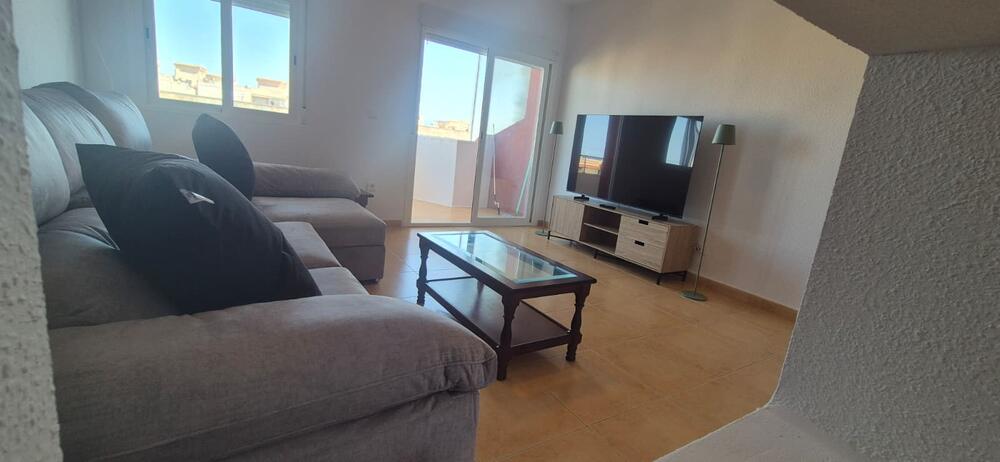 Semiramis VII pta 22 Semiramis VII-4-22 ( ACC) Apartamento  Daimús