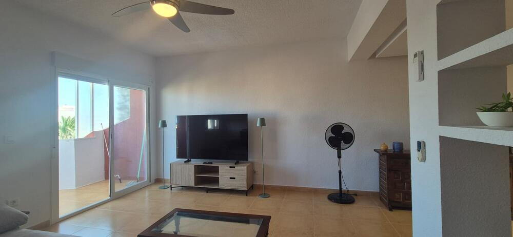 Semiramis VII pta 22 Semiramis VII-4-22 ( ACC) Apartamento  Daimús