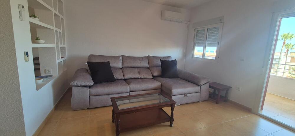 Semiramis VII pta 22 Semiramis VII-4-22 ( ACC) Apartamento  Daimús