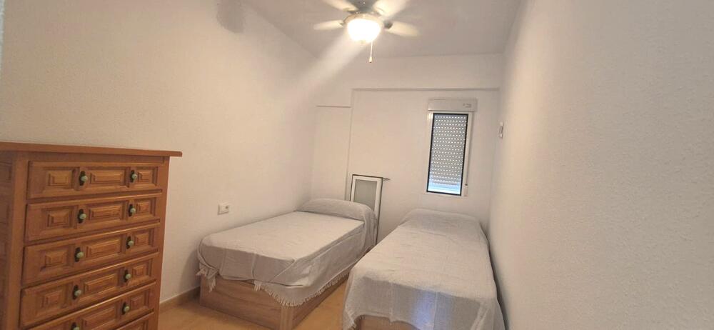Semiramis VII pta 22 Semiramis VII-4-22 ( ACC) Apartamento  Daimús