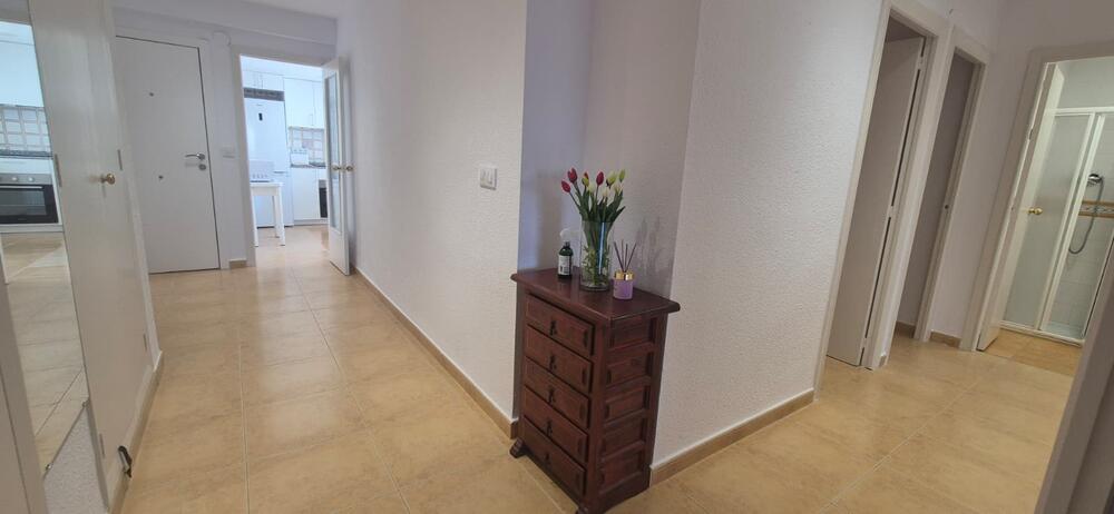 Semiramis VII pta 22 Semiramis VII-4-22 ( ACC) Apartamento  Daimús