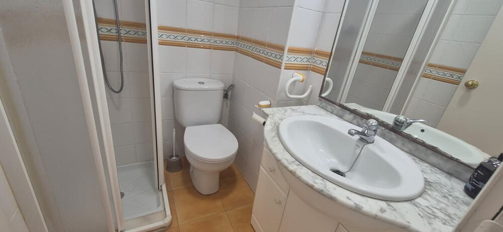 Semiramis VII pta 22 Semiramis VII-4-22 ( ACC) Apartamento  Daimús
