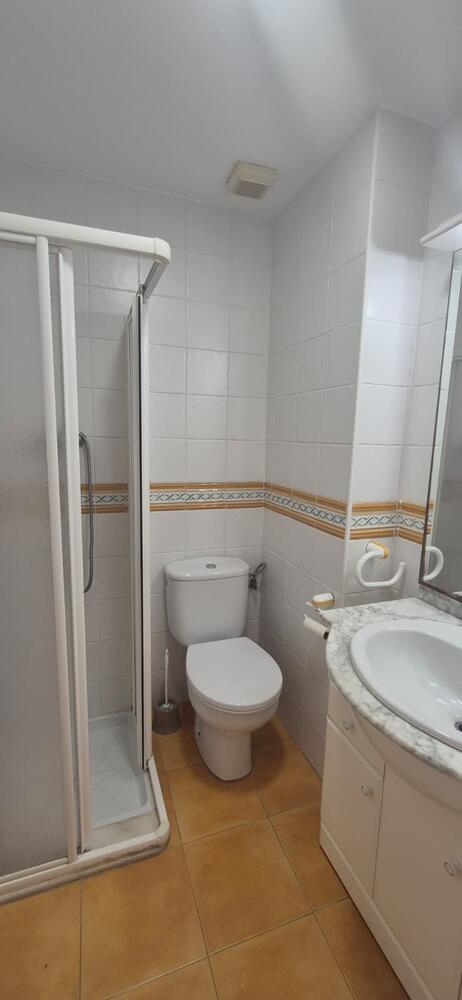 Semiramis VII pta 22 Semiramis VII-4-22 ( ACC) Apartamento  Daimús