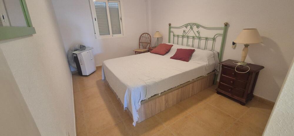 Semiramis VII pta 22 Semiramis VII-4-22 ( ACC) Apartamento  Daimús