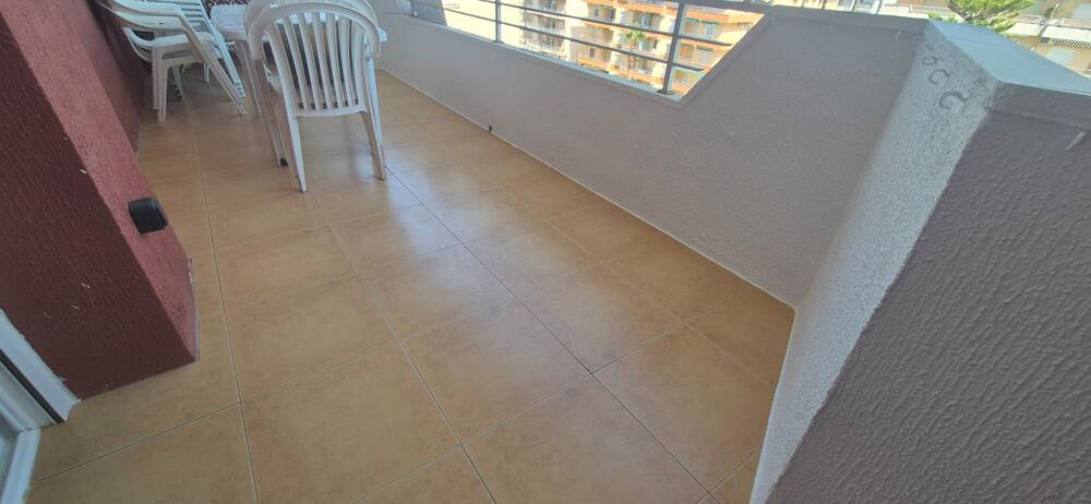 Semiramis VII pta 22 Semiramis VII-4-22 ( ACC) Apartamento  Daimús