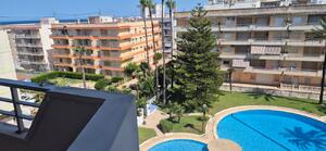 Semiramis VII pta 22 Semiramis VII-4-22 ( ACC) Apartamento  Daimús