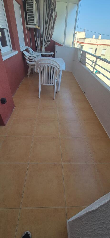 Semiramis VII pta 22 Semiramis VII-4-22 ( ACC) Apartamento  Daimús