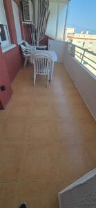 Semiramis VII pta 22 Semiramis VII-4-22 ( ACC) Apartamento  Daimús