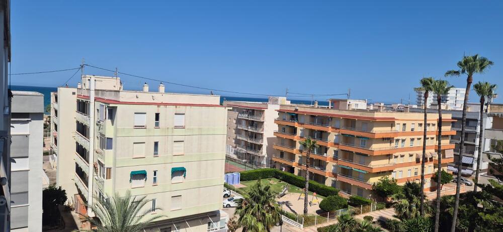 Semiramis VII pta 22 Semiramis VII-4-22 ( ACC) Apartamento  Daimús