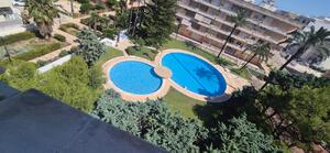 Semiramis VII pta 22 Semiramis VII-4-22 ( ACC) Apartamento  Daimús
