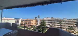 Semiramis VII pta 22 Semiramis VII-4-22 ( ACC) Apartamento  Daimús