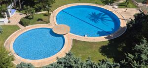 Semiramis VII pta 22 Semiramis VII-4-22 ( ACC) Apartamento  Daimús