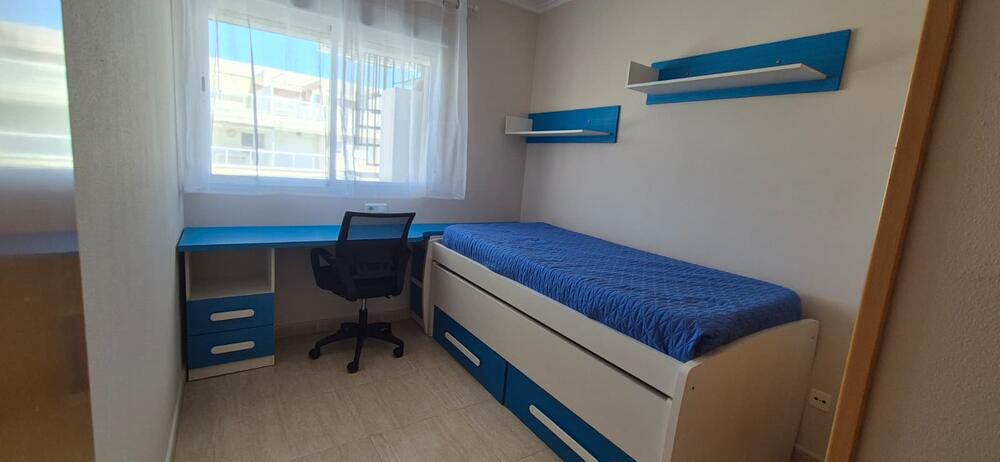 Marina Gaviota II 5-38 Marina Gaviota II  5º-38  Apartamento  Daimús