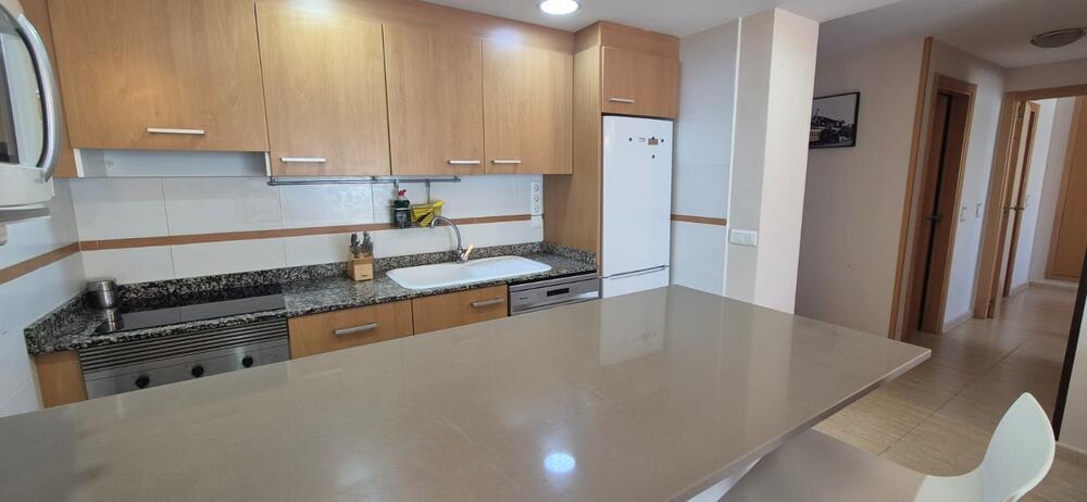 Marina Gaviota II 5-38 Marina Gaviota II  5º-38  Apartamento  Daimús