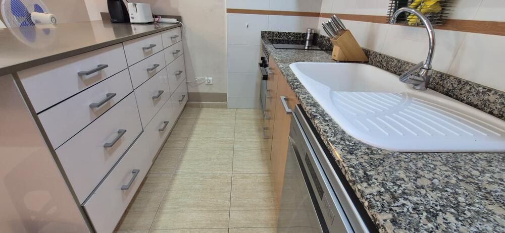 Marina Gaviota II 5-38 Marina Gaviota II  5º-38  Apartamento  Daimús