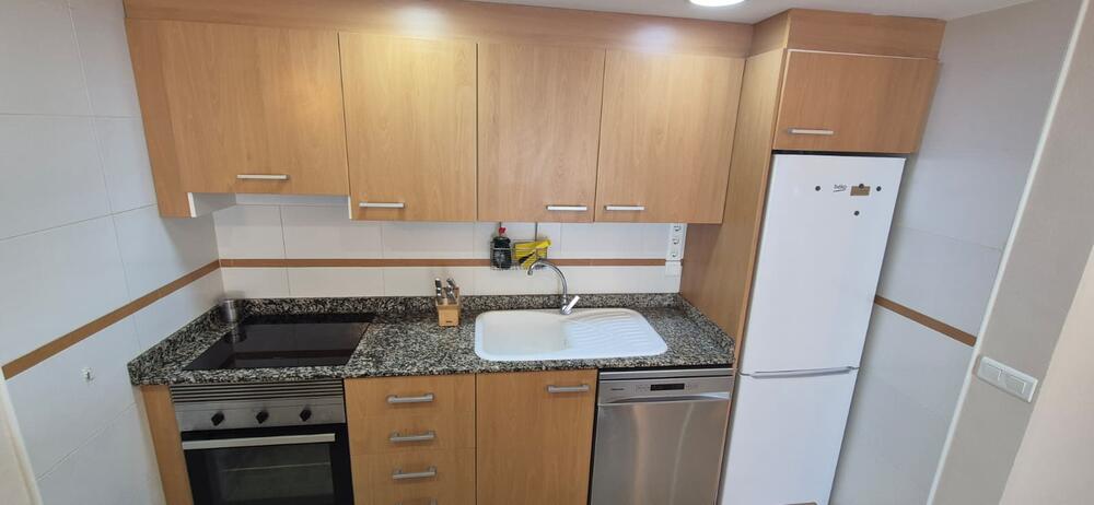 Marina Gaviota II 5-38 Marina Gaviota II  5º-38  Apartamento  Daimús