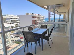 Marina Gaviota II 5-38 Marina Gaviota II  5º-38  Apartamento  Daimús