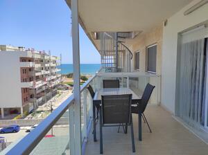 Marina Gaviota II 5-38 Marina Gaviota II  5º-38  Apartamento  Daimús
