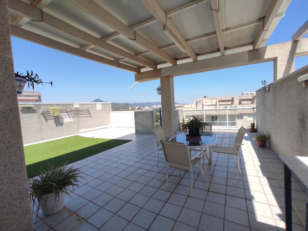 Marina Gaviota II 5-38 Marina Gaviota II  5º-38  Apartamento  Daimús