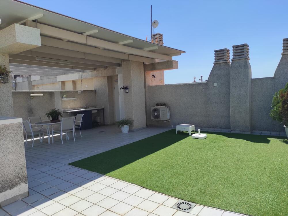 Marina Gaviota II 5-38 Marina Gaviota II  5º-38  Apartamento  Daimús