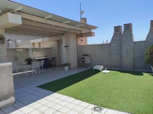 Marina Gaviota II 5-38 Marina Gaviota II  5º-38  Apartamento  Daimús