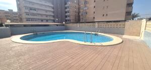 Bellamar III 4-29 Bellamar III  4º pta 29 ( ACC) Apartamento  Daimús
