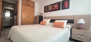 Bellamar III 4-29 Bellamar III  4º pta 29 ( ACC) Apartamento  Daimús