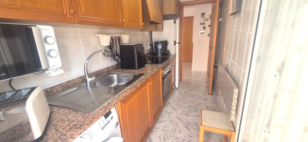 Bellamar III 4-29 Bellamar III  4º pta 29 ( ACC) Apartamento  Daimús