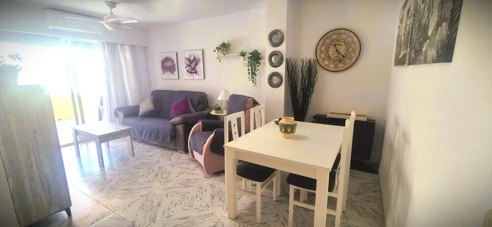 Bellamar III 4-29 Bellamar III  4º pta 29 ( ACC) Apartamento  Daimús