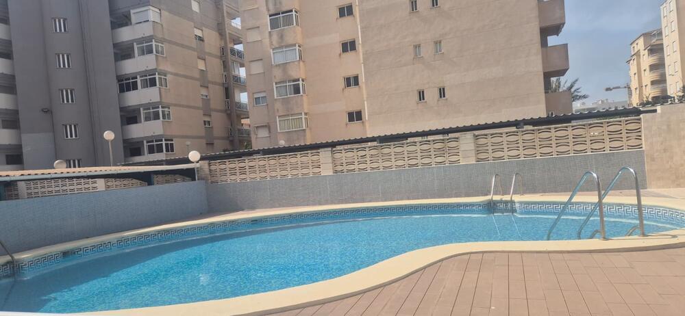 Bellamar III 4-29 Bellamar III  4º pta 29 ( ACC) Apartamento  Daimús