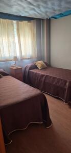 MG I 2 4 12 Marina Gaviota I  2  4 Apartamento  Daimús