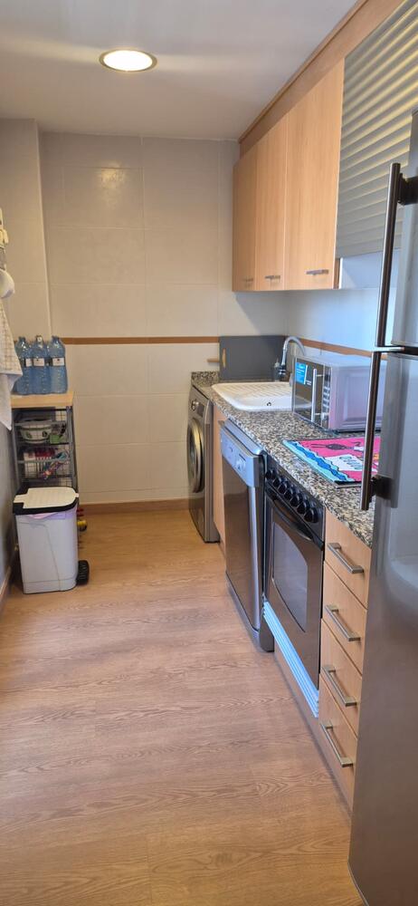 MG I 2 4 12 Marina Gaviota I  2  4 Apartamento  Daimús