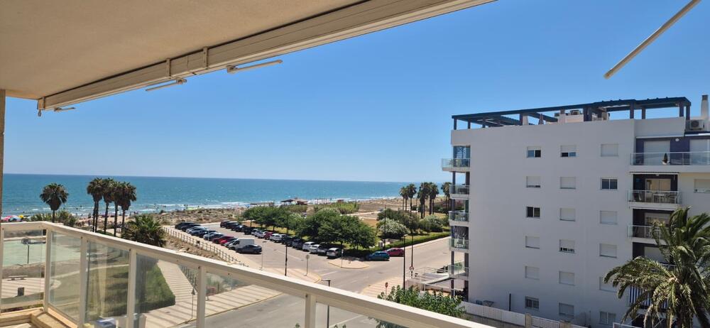 MG I 2 4 12 Marina Gaviota I  2  4 Apartamento  Daimús