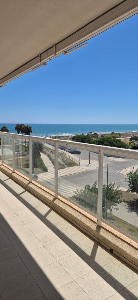 MG I 2 4 12 Marina Gaviota I  2  4 Apartamento  Daimús