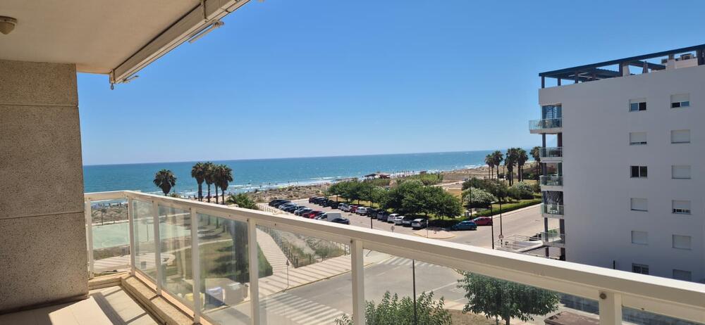 MG I 2 4 12 Marina Gaviota I  2  4 Apartamento  Daimús