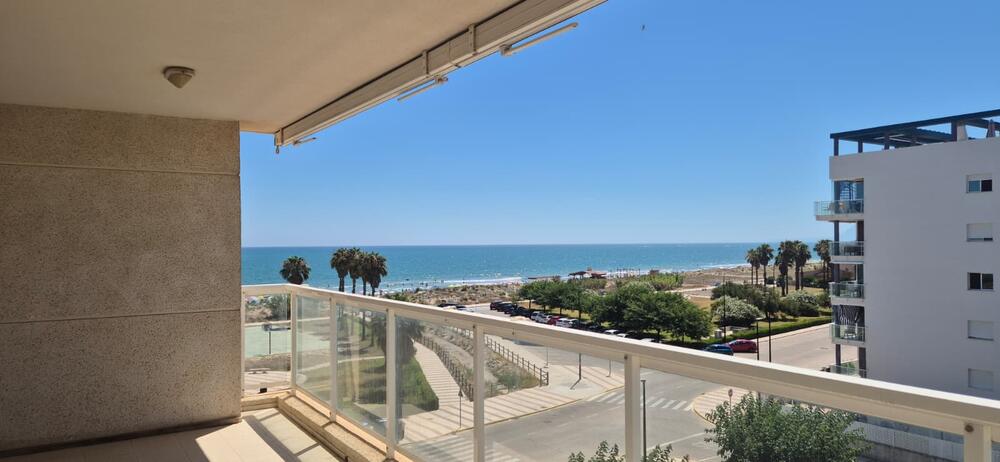MG I 2 4 12 Marina Gaviota I  2  4 Apartamento  Daimús