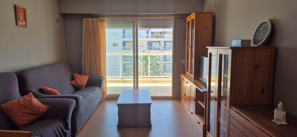 MG I 2 4 12 Marina Gaviota I  2  4 Apartamento  Daimús