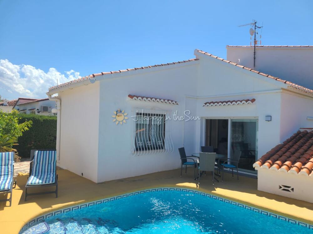 V001 Almar Chalet Sorts de la mar Poblets (els) V001 Almar Chalet Sorts de la mar Poblets (els)