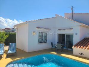 V001 Almar Casa / Chalet Sorts de la mar Poblets (els)