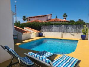 V001 Almar Casa / Chalet Sorts de la mar Poblets (els)