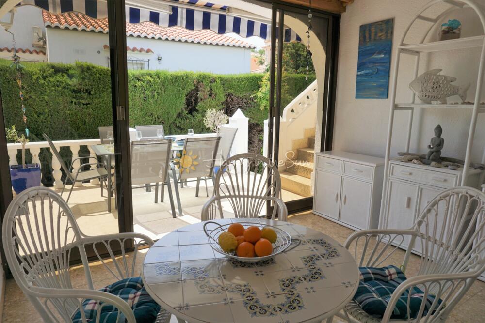 V001 Almar Casa / Chalet Sorts de la mar Poblets (els)