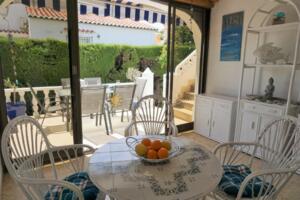 V001 Almar Casa / Chalet Sorts de la mar Poblets (els)