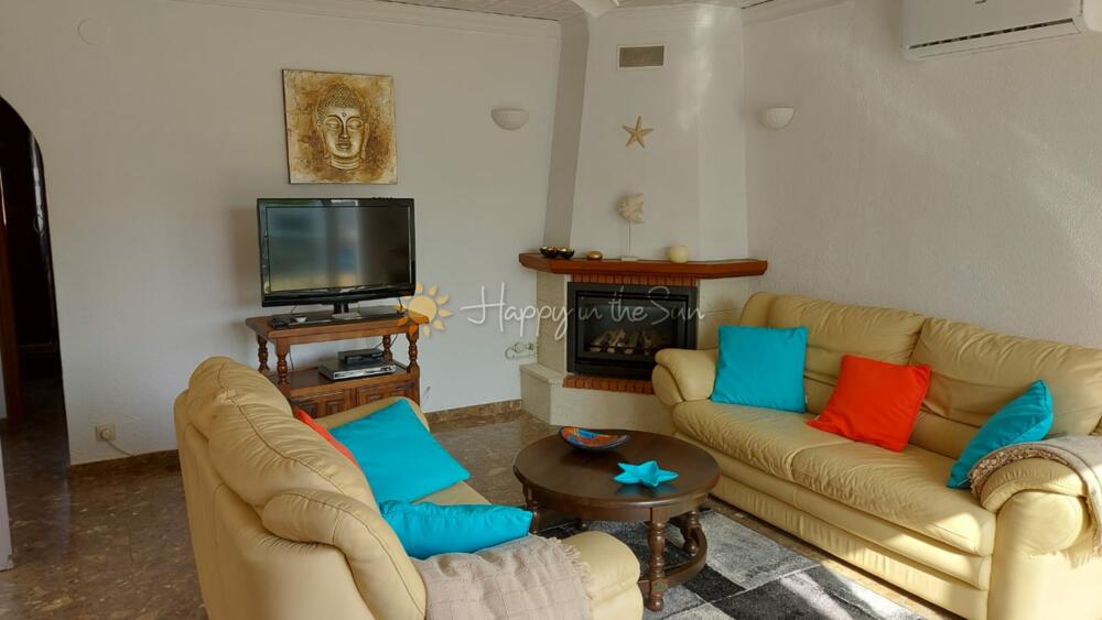 V001 Almar Casa / Chalet Sorts de la mar Poblets (els)