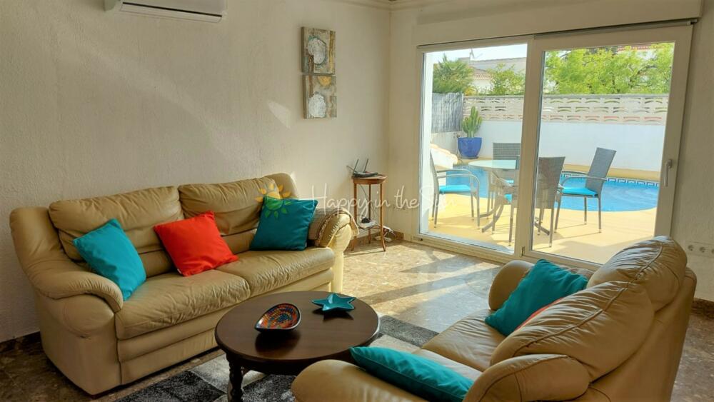 V001 Almar Casa / Chalet Sorts de la mar Poblets (els)