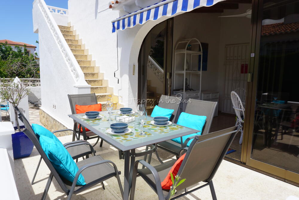 V001 Almar Casa / Chalet Sorts de la mar Poblets (els)