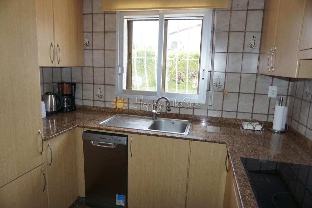 V001 Almar Casa / Chalet Sorts de la mar Poblets (els)