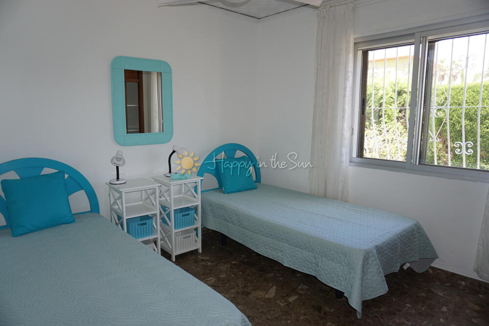 V001 Almar Casa / Chalet Sorts de la mar Poblets (els)