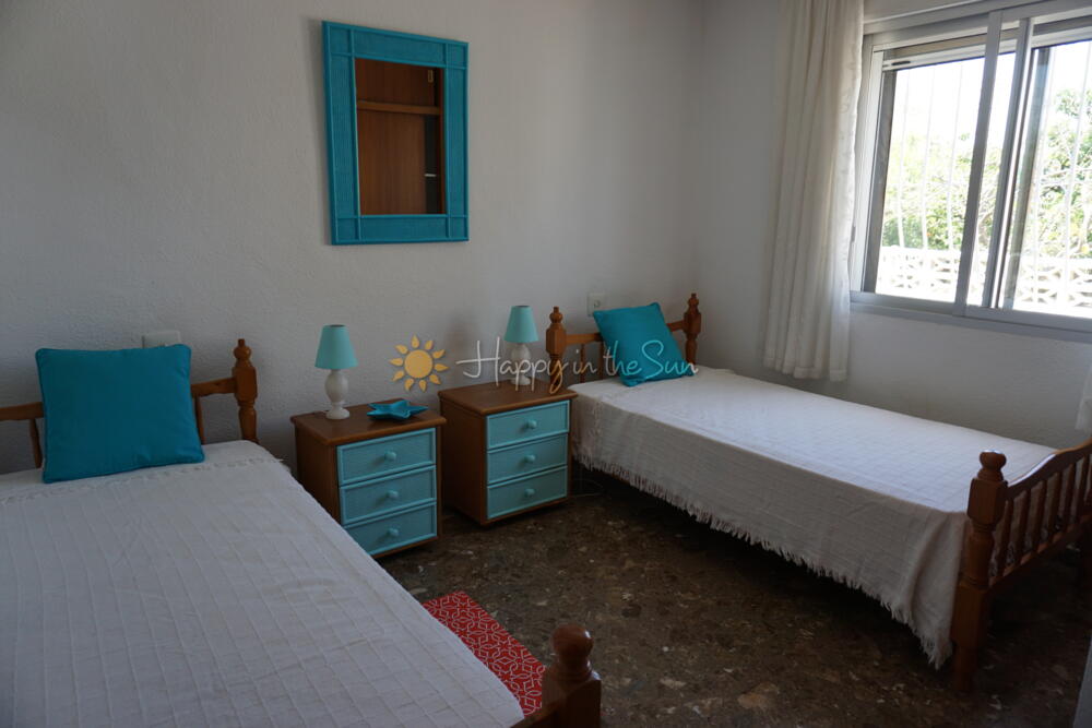 V001 Almar Casa / Chalet Sorts de la mar Poblets (els)