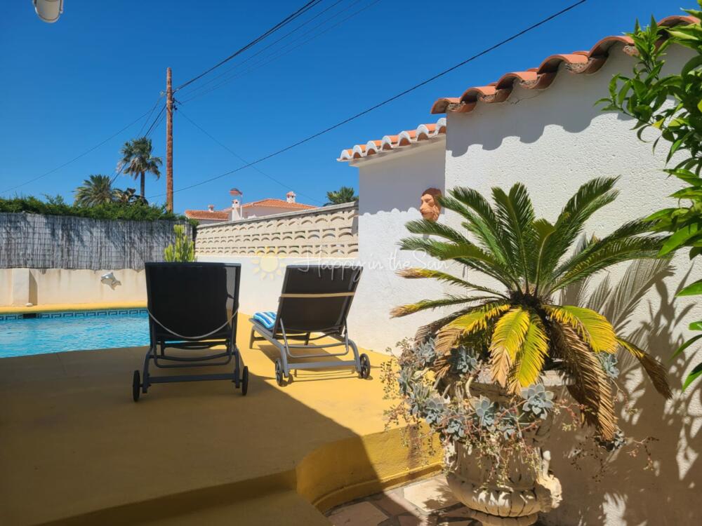 V001 Almar Casa / Chalet Sorts de la mar Poblets (els)