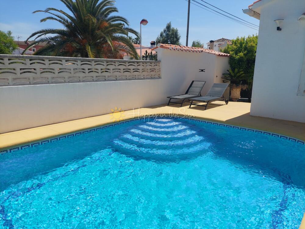 V001 Almar Casa / Chalet Sorts de la mar Poblets (els)